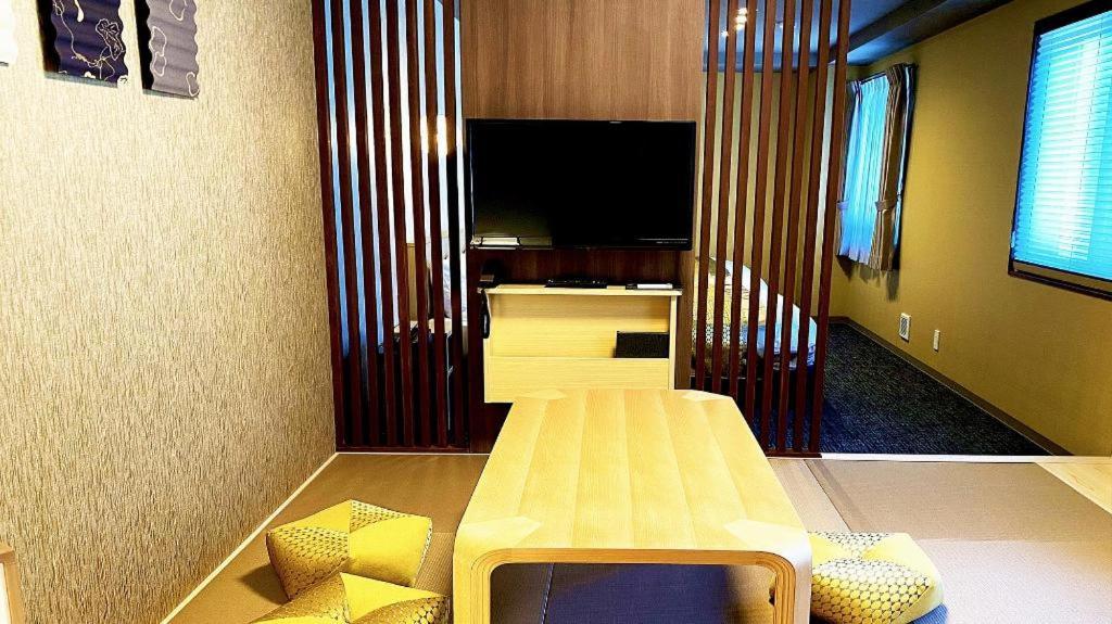 Hotel Rinn Station West Kyoto