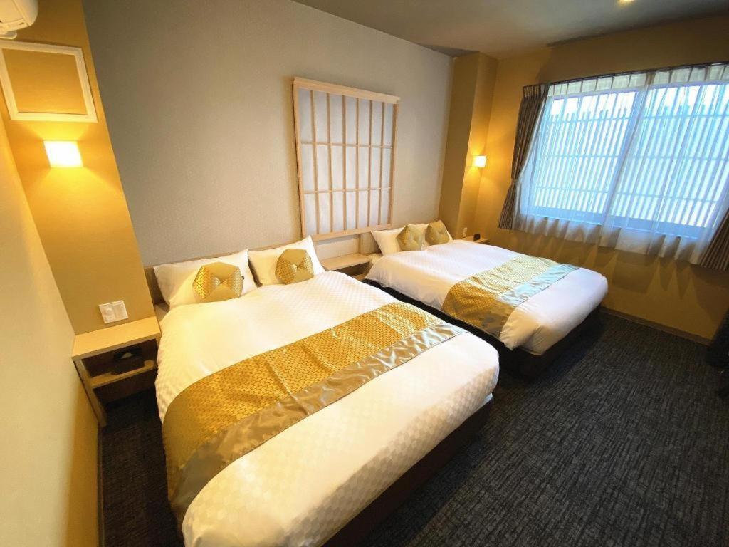 Rinn Station West 3* Kyoto