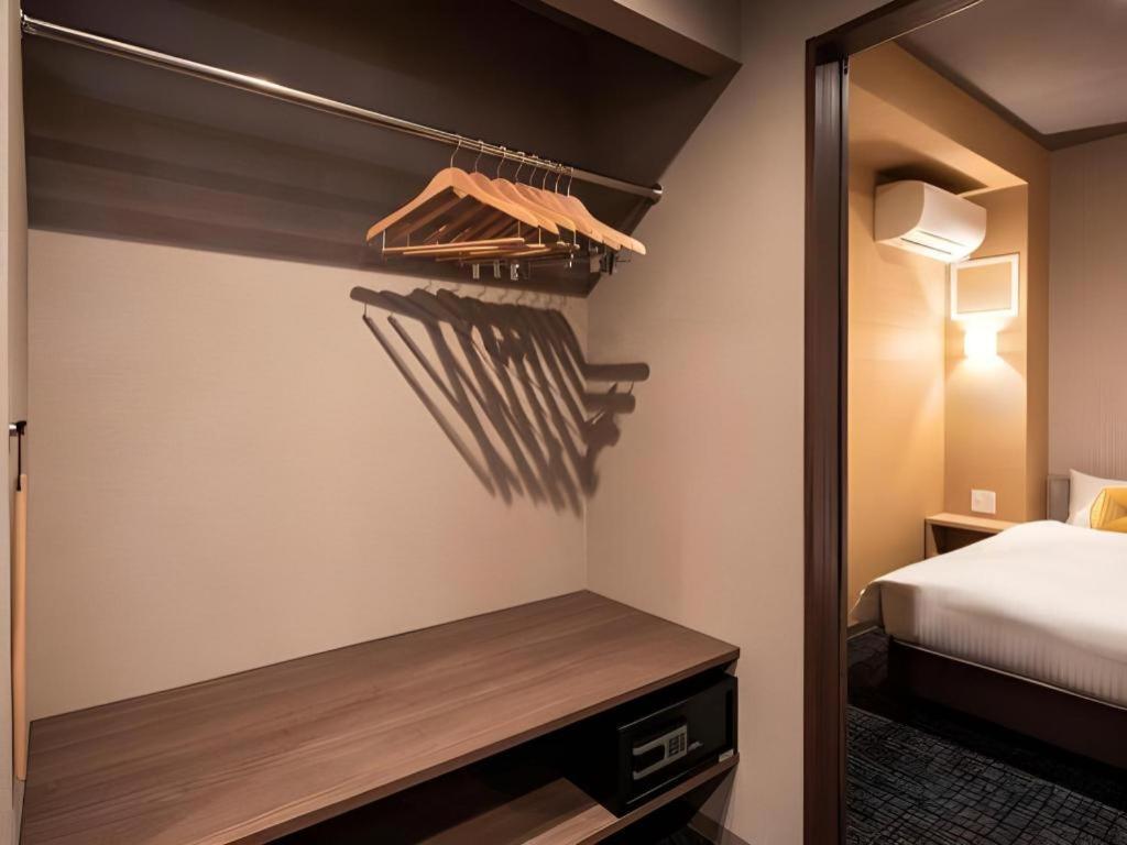 Rinn Station West Hotel Kyoto