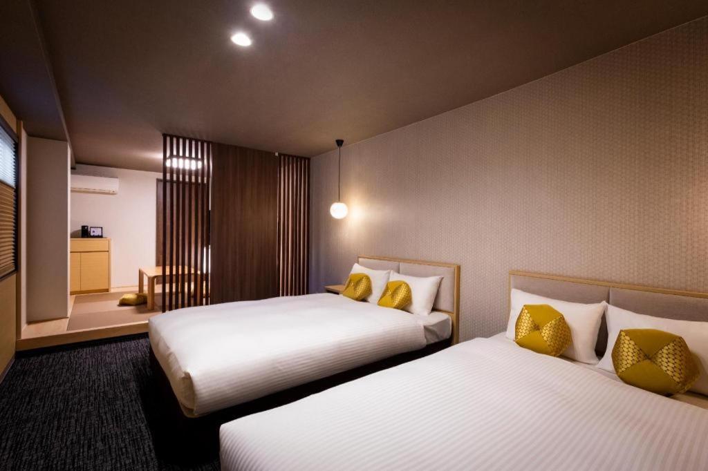 Rinn Station West 3* Kyoto