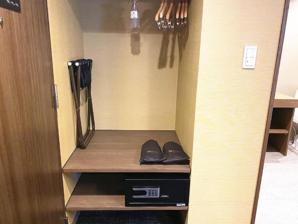 Rinn Station West Hotel 3*