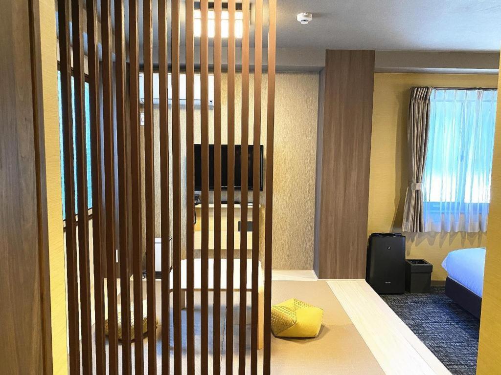 Rinn Station West Hotel Kyoto
