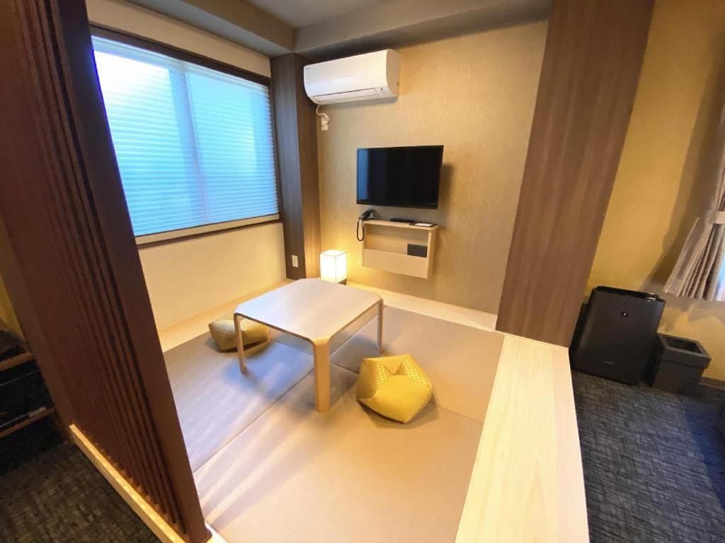 Rinn Station West 3* Kyoto