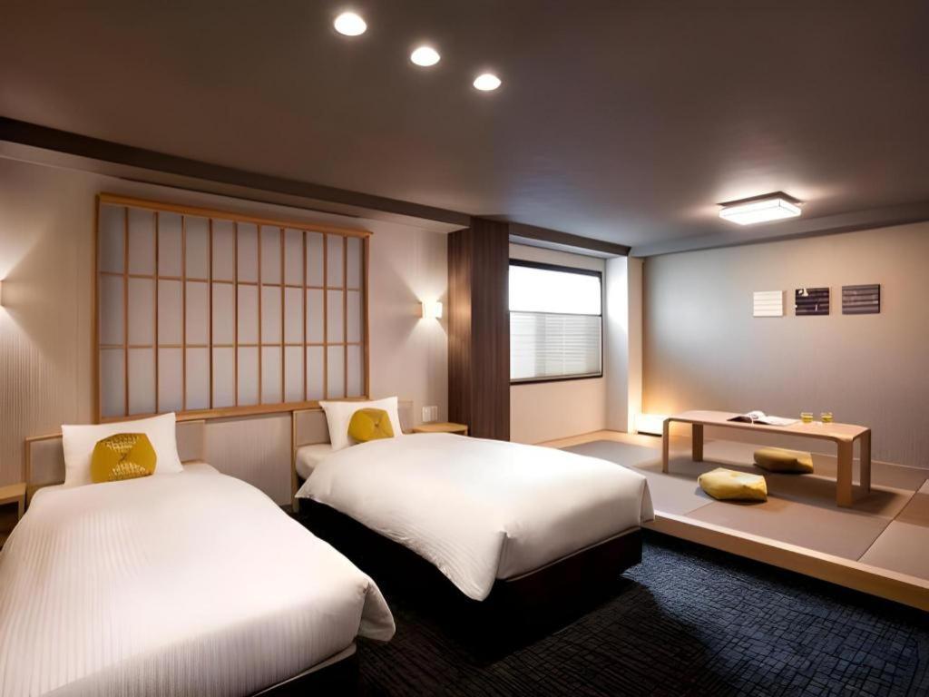 Rinn Station West 3* Kyoto