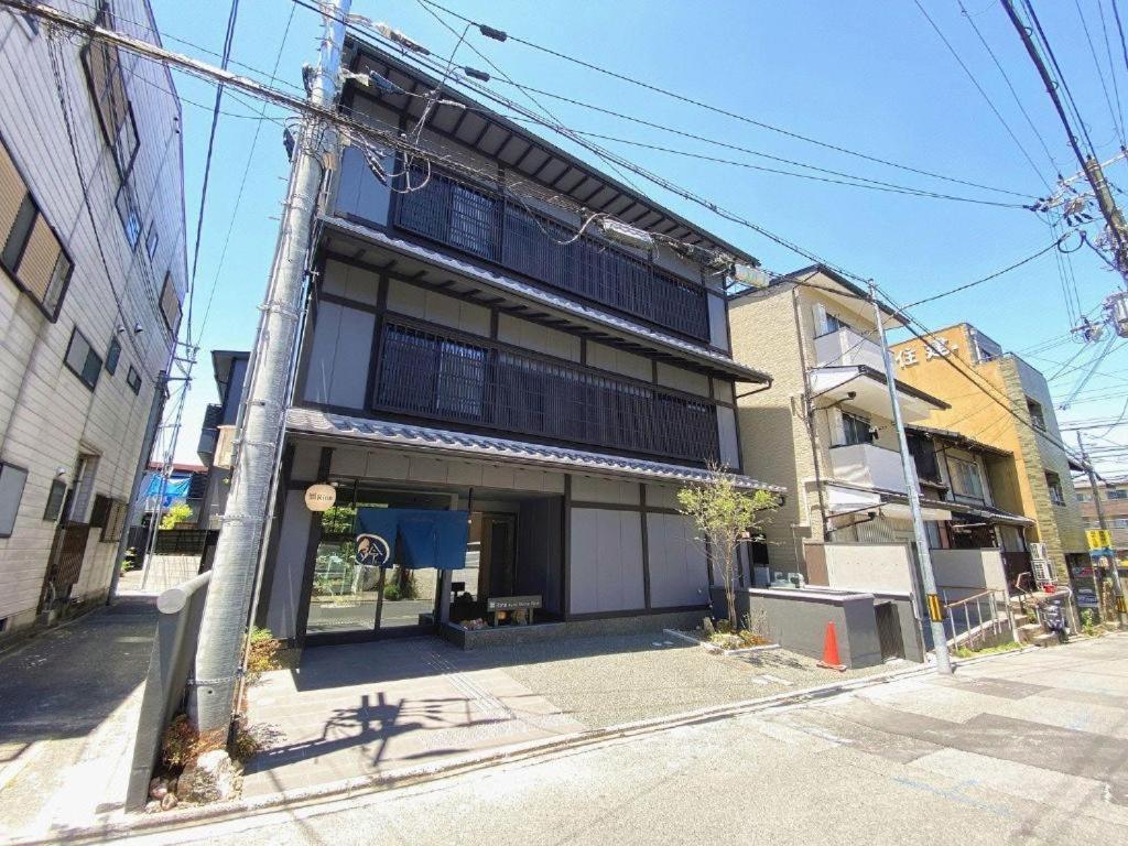 Rinn Station West 3* Kyoto